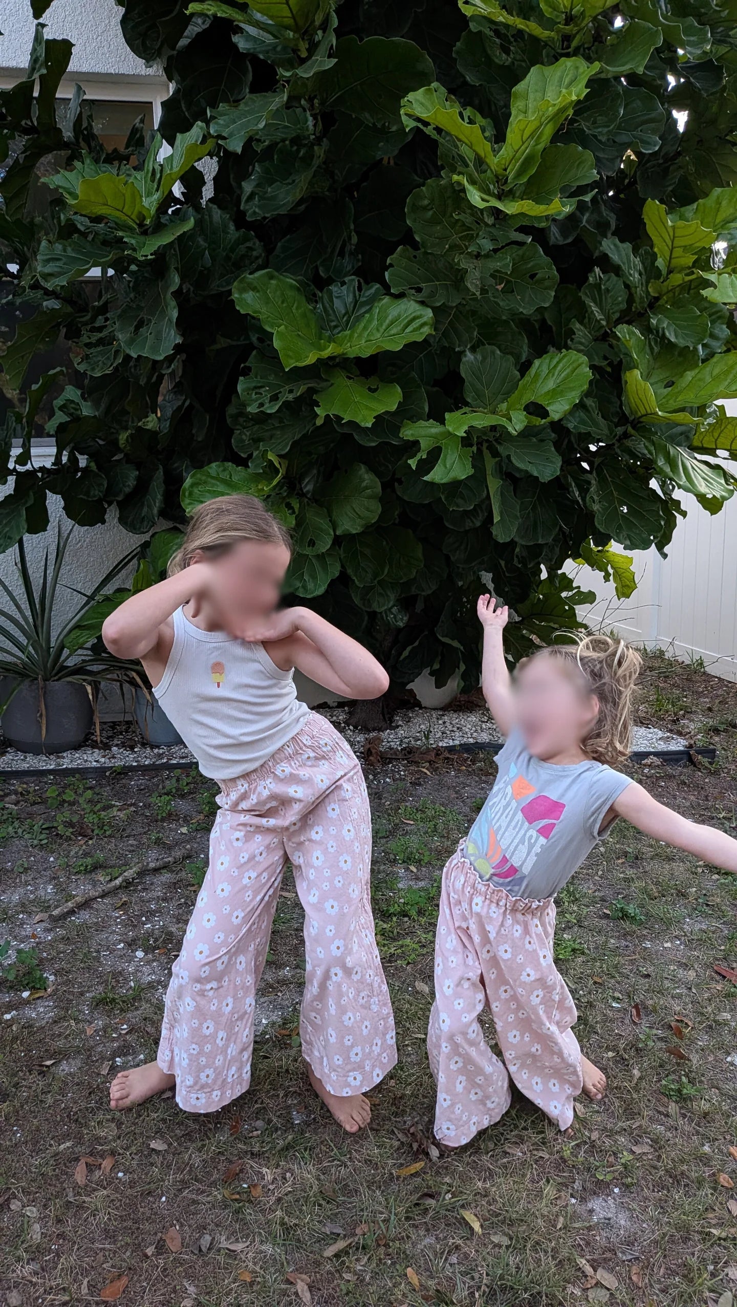 MOTHERS DAY SERIES: Kids/toddler shorts or pants upcycling workshop