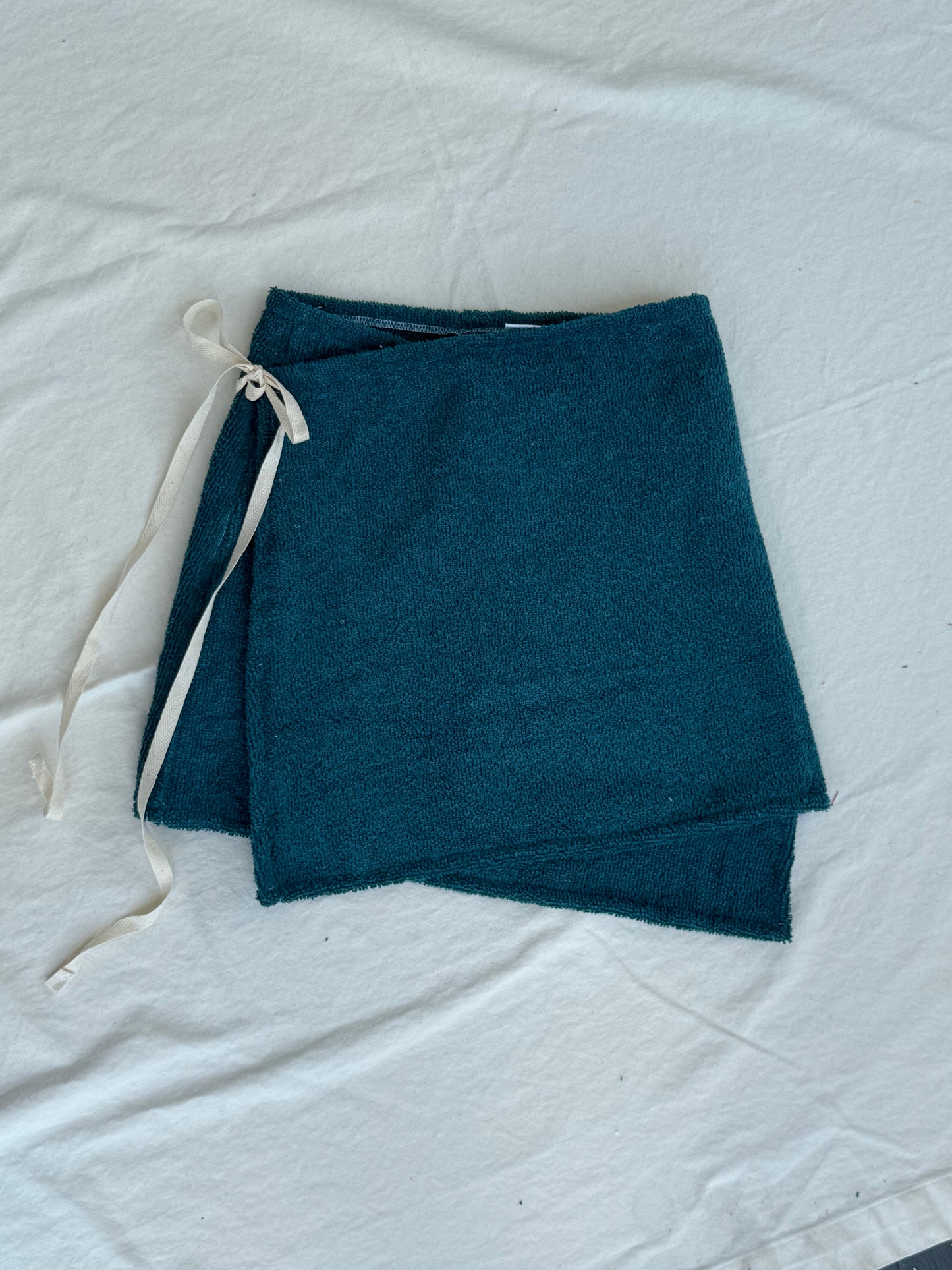 Wrap Skirt