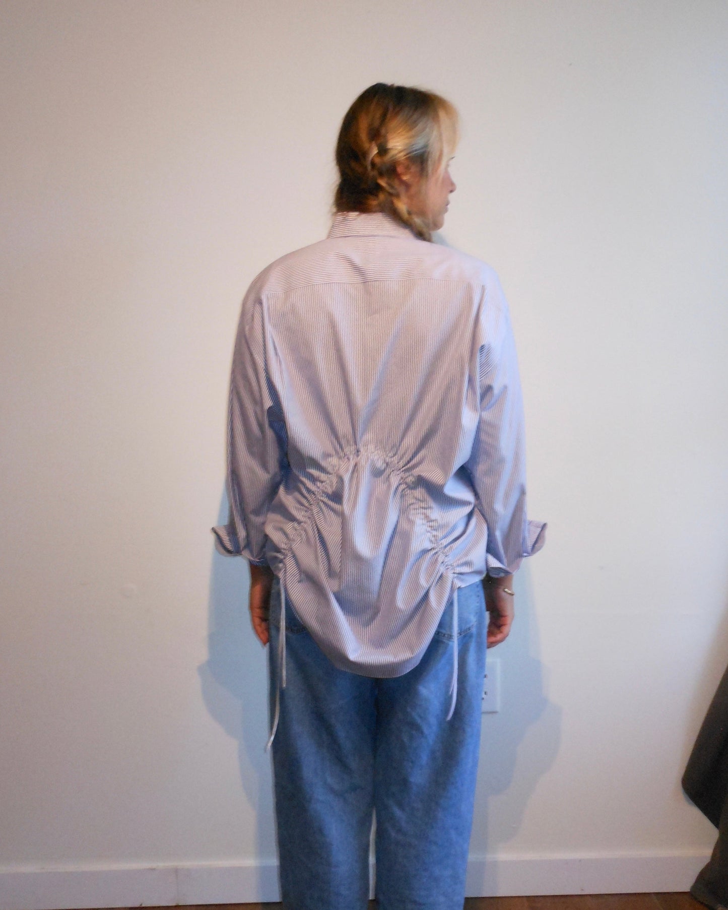 Reworked Button Down