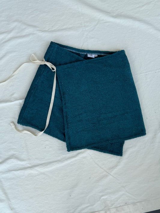 Wrap Skirt