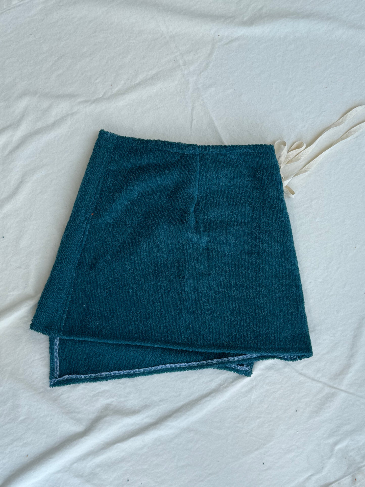 Wrap Skirt
