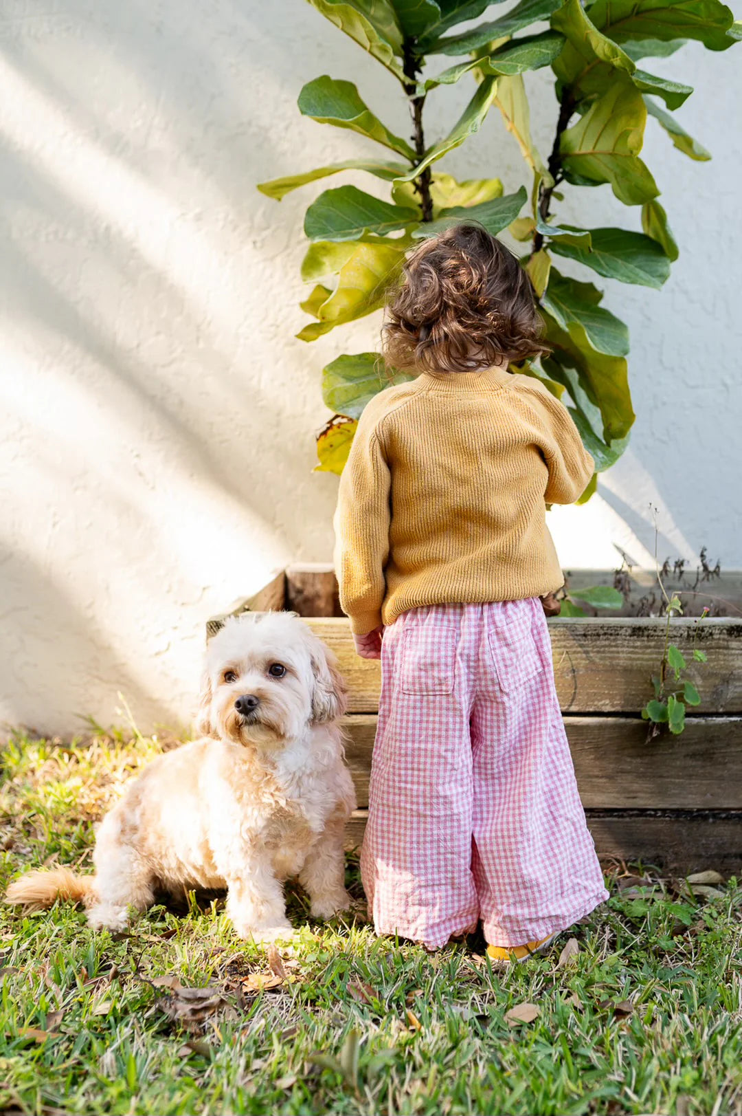 MOTHERS DAY SERIES: Kids/toddler shorts or pants upcycling workshop