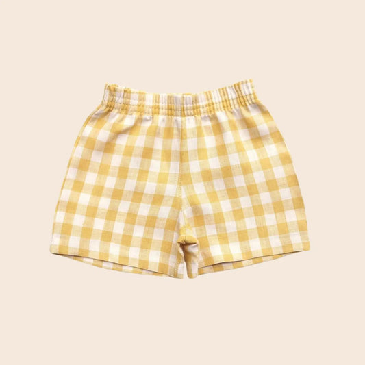MOTHERS DAY SERIES: Kids/toddler shorts or pants upcycling workshop